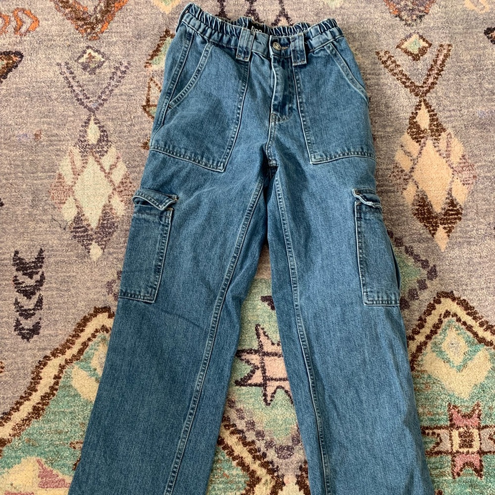 Urban Outfitters Skate Jeans
